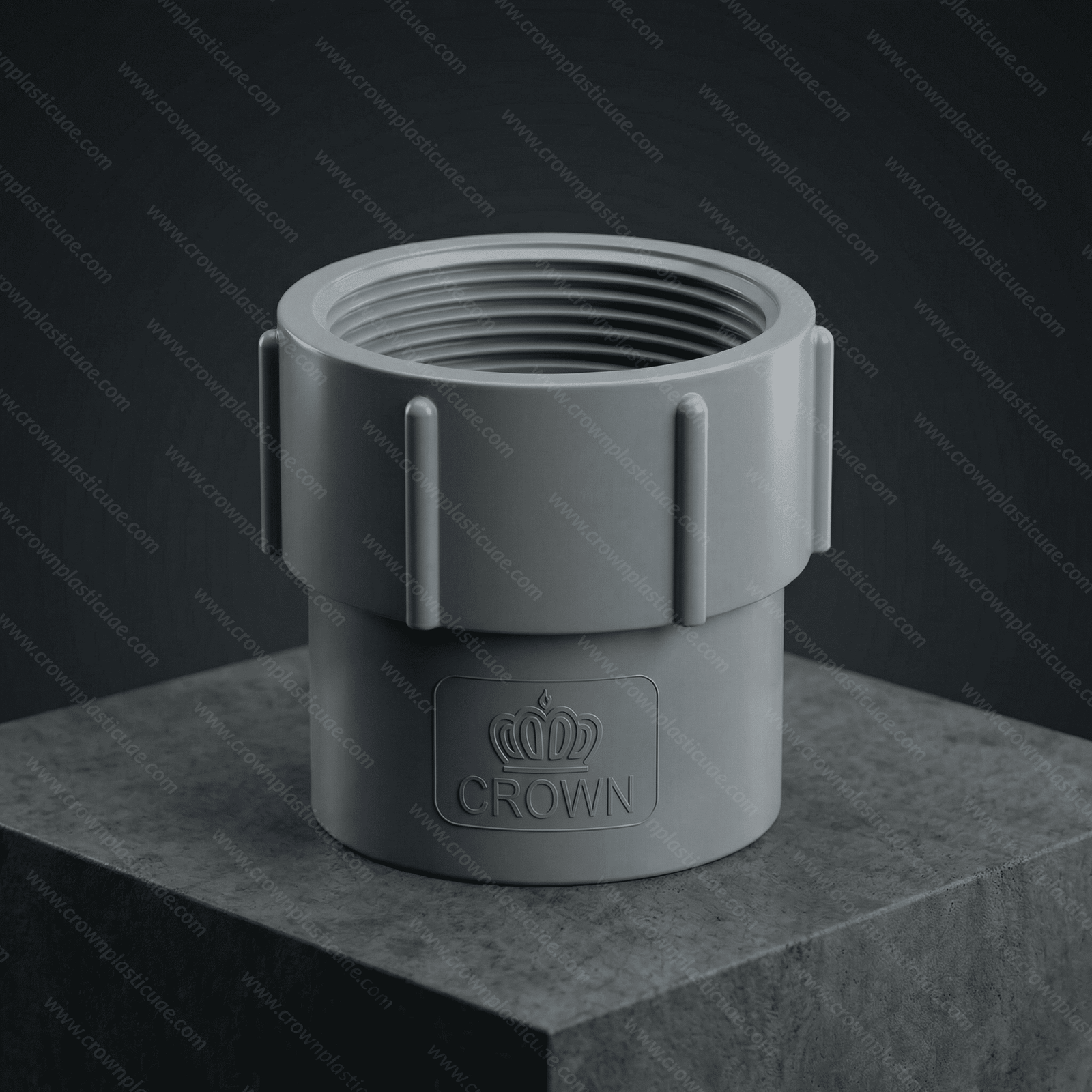 FEMALE THREADED SOCKET